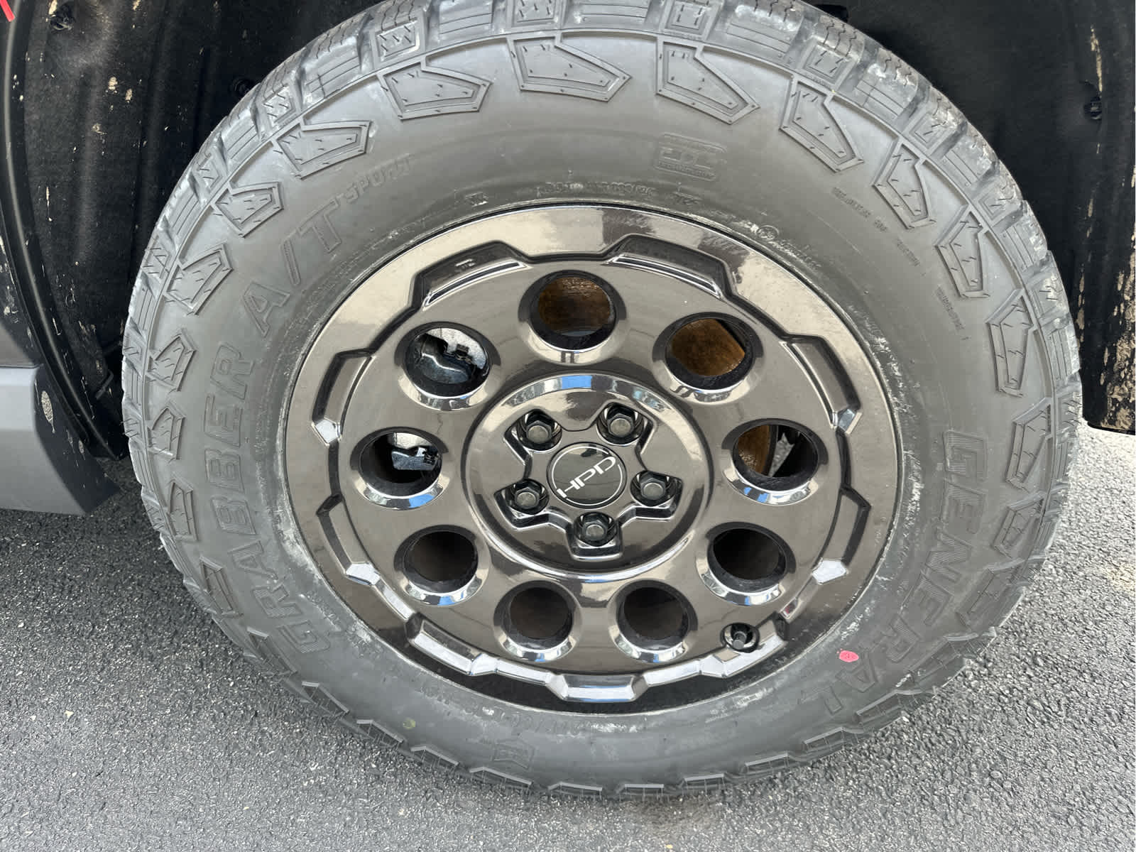 2026 Honda Passport TrailSport Elite Blackout - Photo 12