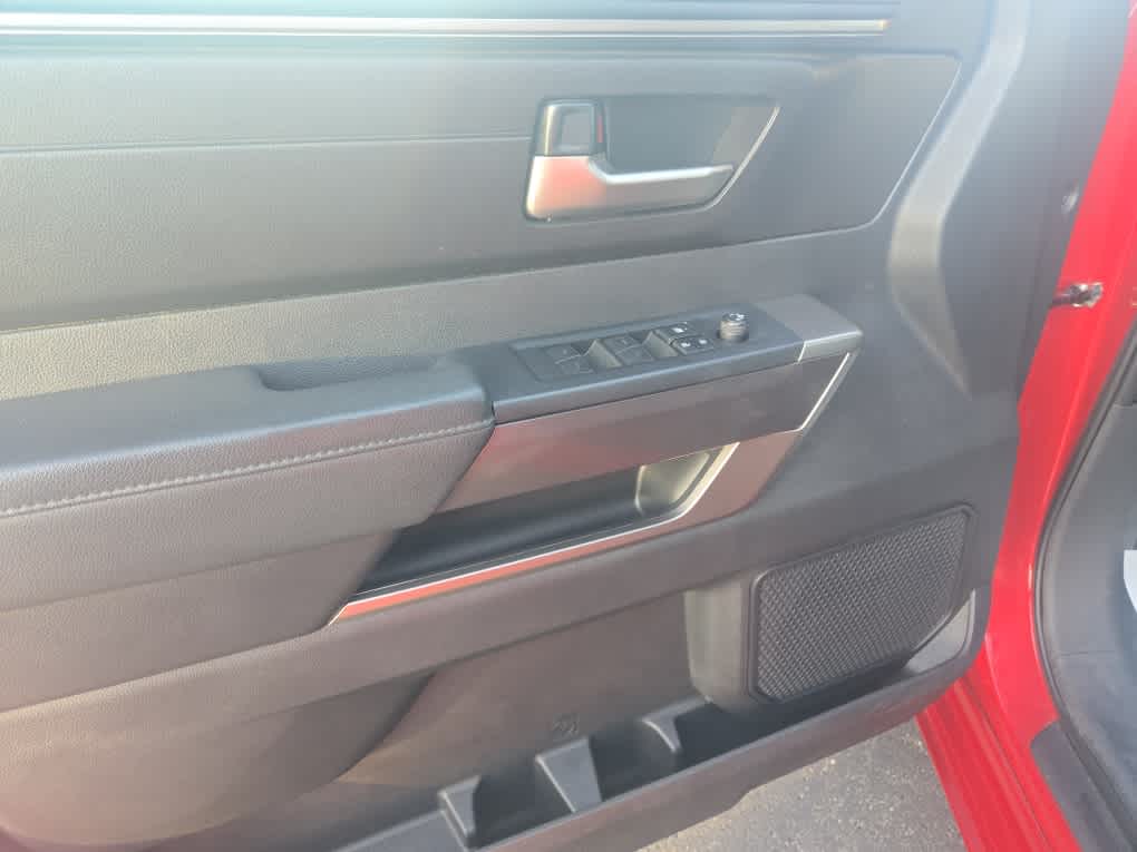2022 Toyota Tundra SR5 - Photo 21