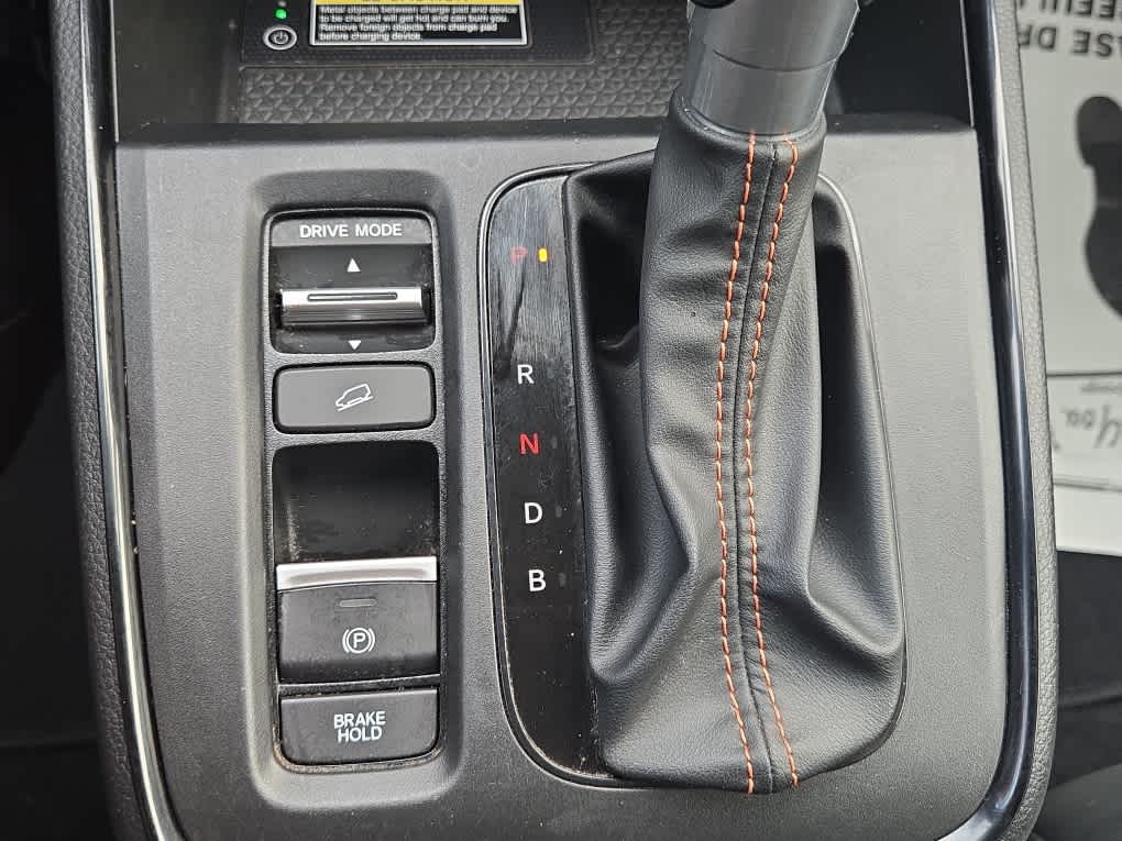 2024 Honda CR-V Sport-L - Photo 39
