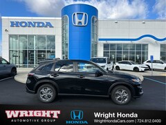 2026 Honda HR-V LX SUV