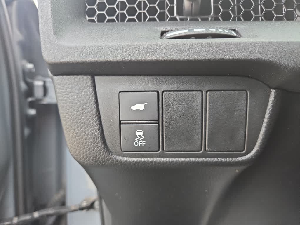 2024 Honda CR-V Sport-L - Photo 31