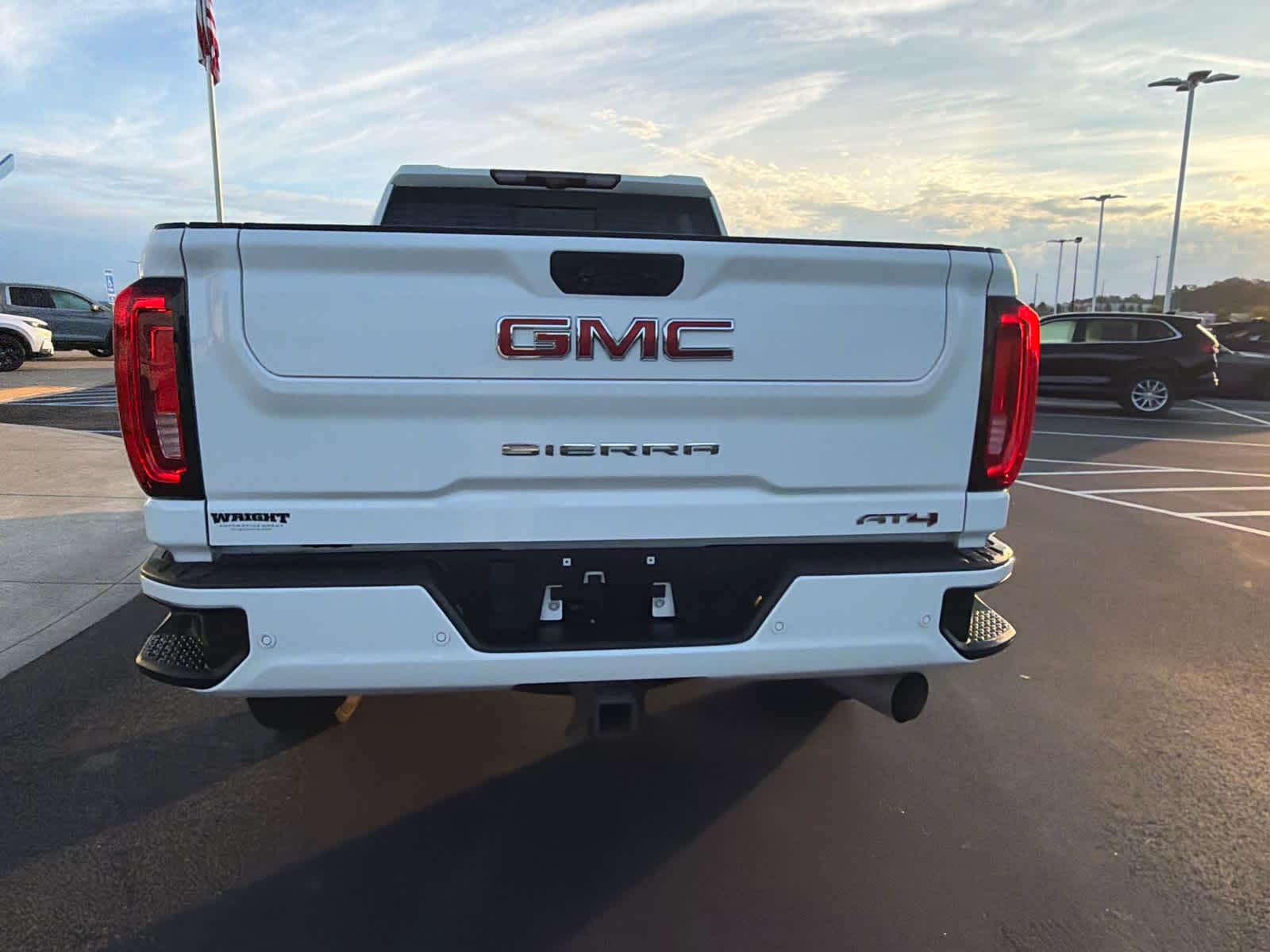 2023 GMC Sierra 2500HD AT4 - Photo 15