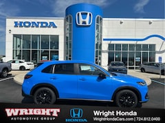 2027 Honda HR-V Sport SUV