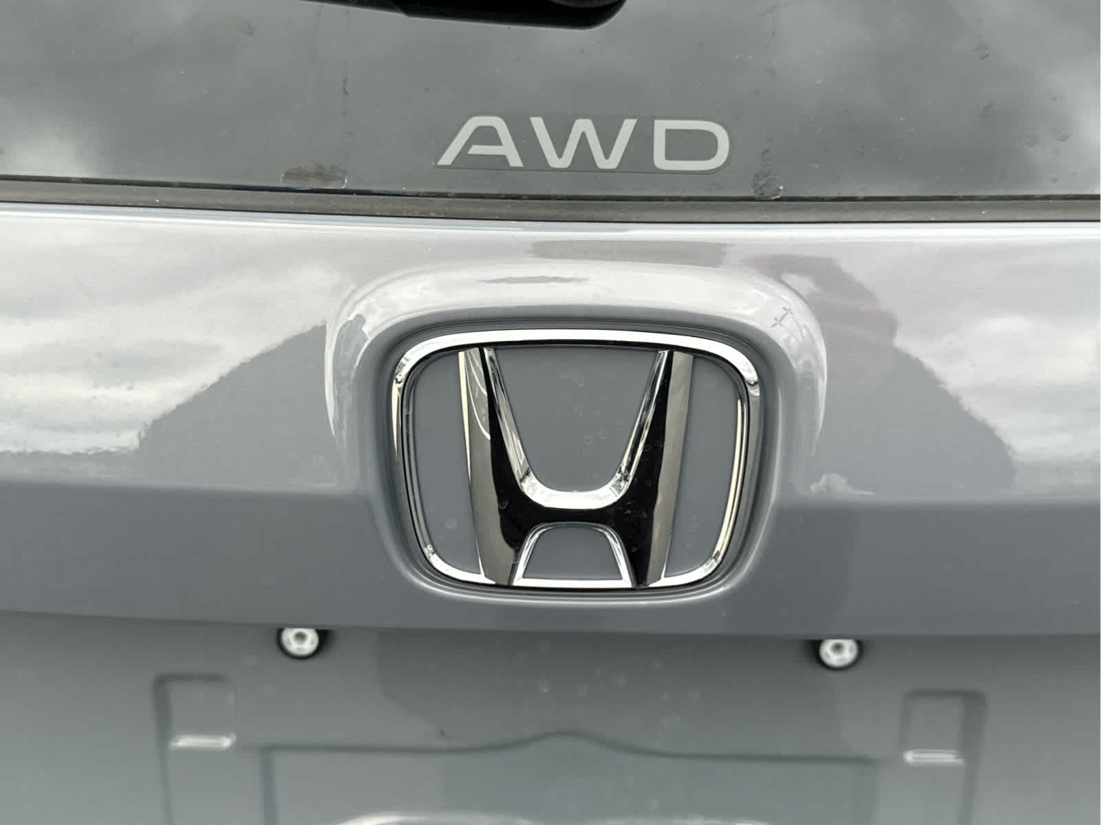2026 Honda CR-V Sport-L - Photo 15