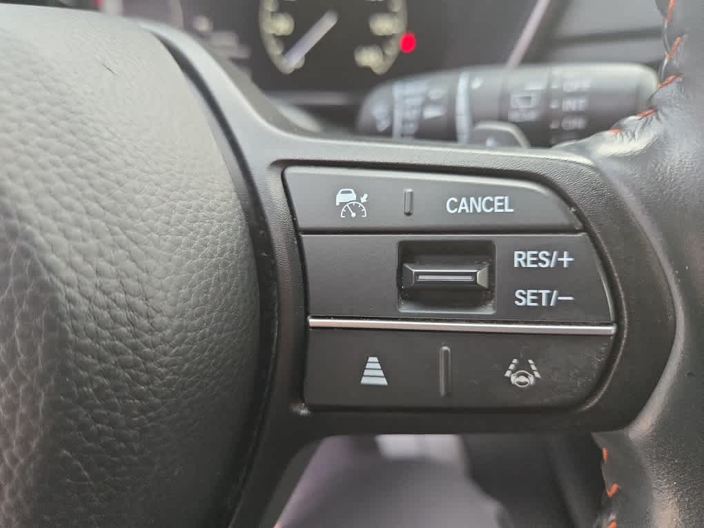 2024 Honda CR-V Sport-L - Photo 34