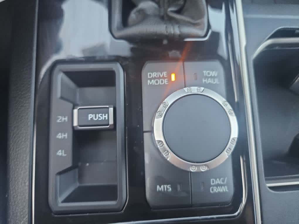 2022 Toyota Tundra SR5 - Photo 41