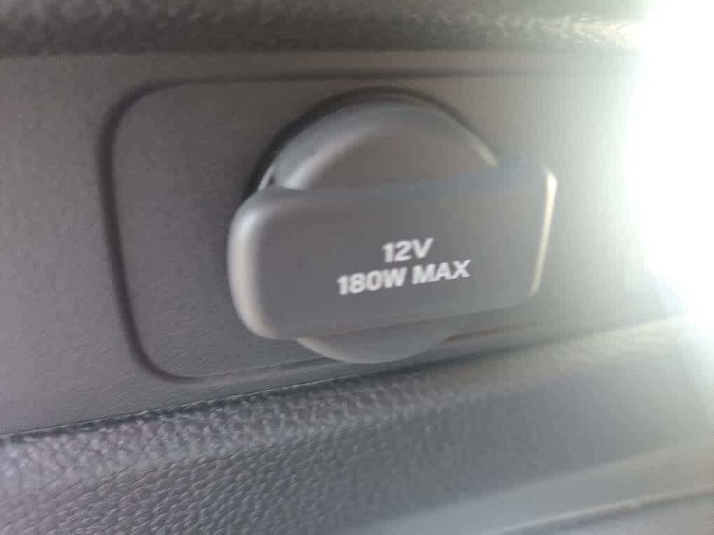 2024 Honda CR-V Sport-L - Photo 19