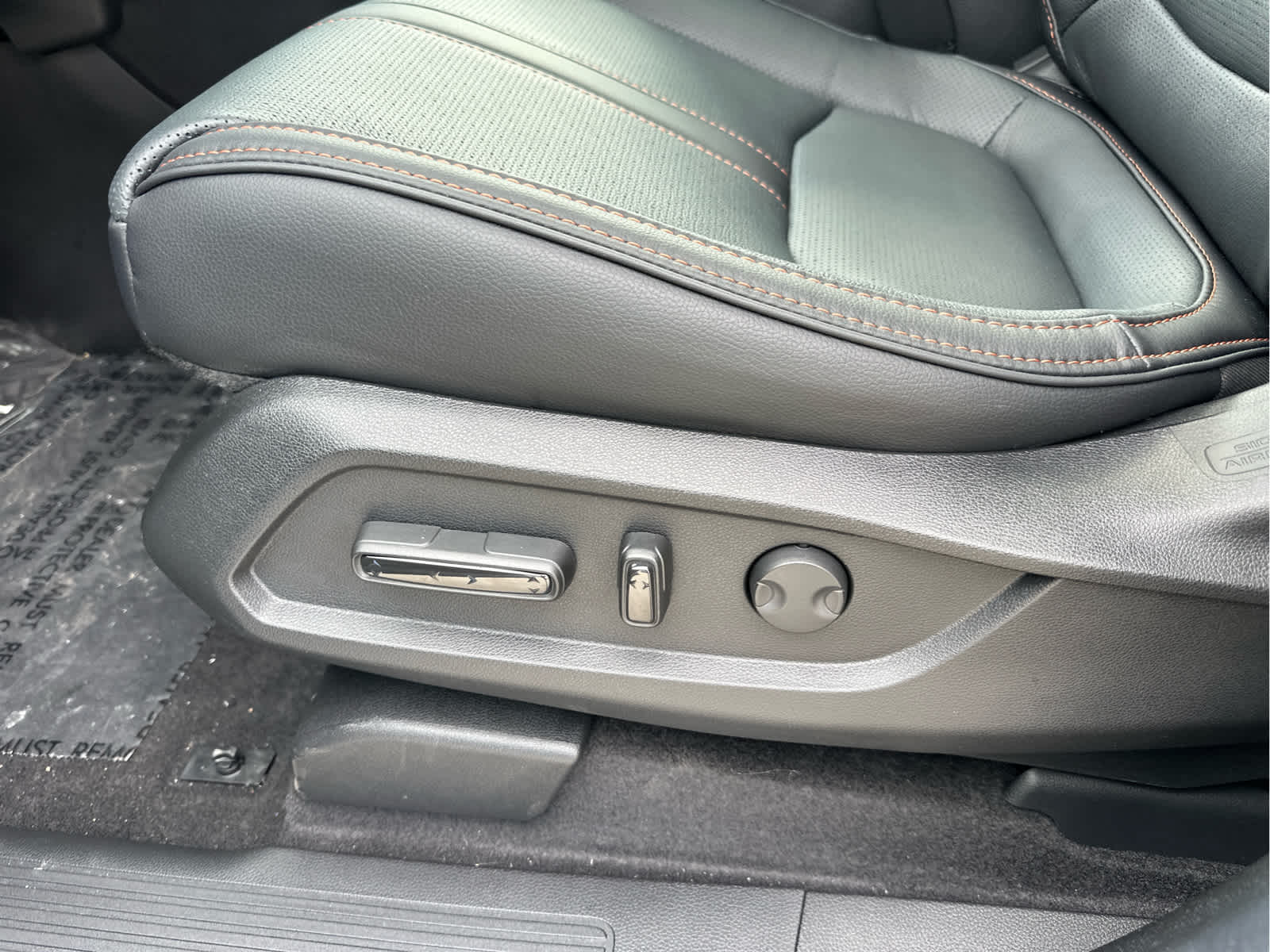 2026 Honda Passport TrailSport Elite Blackout - Photo 24