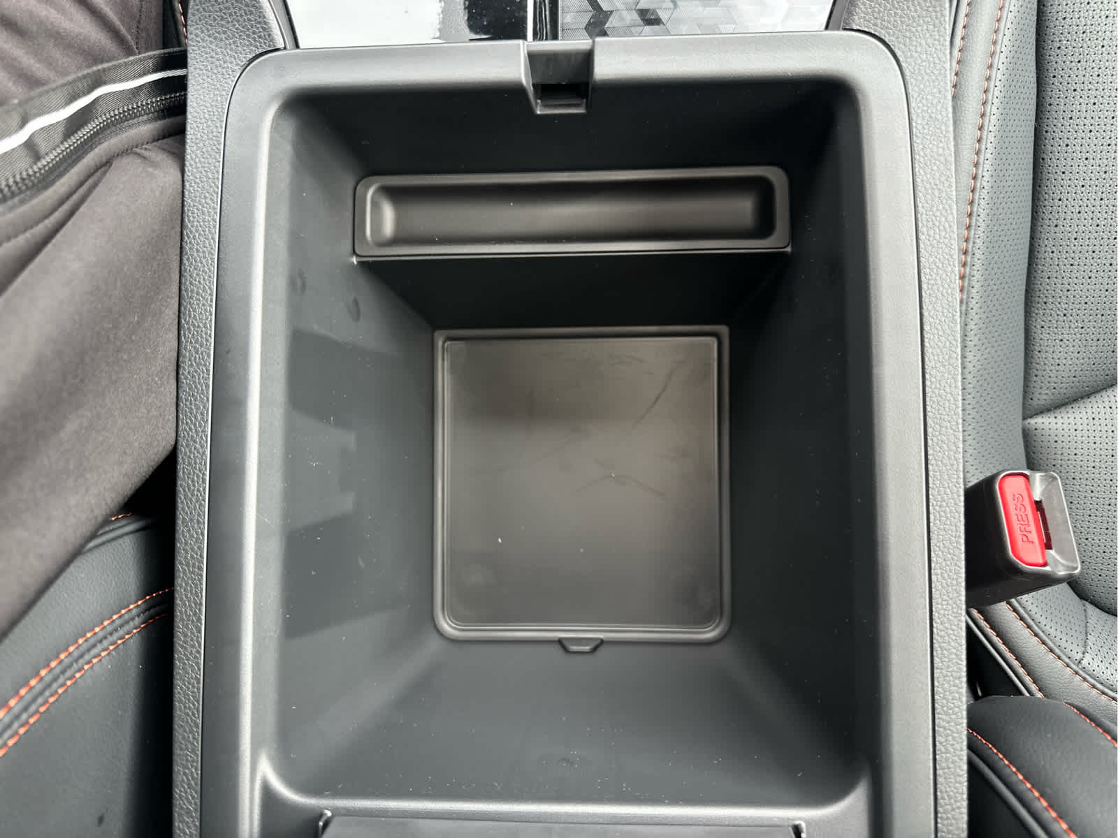 2026 Honda Passport TrailSport Elite Blackout - Photo 40