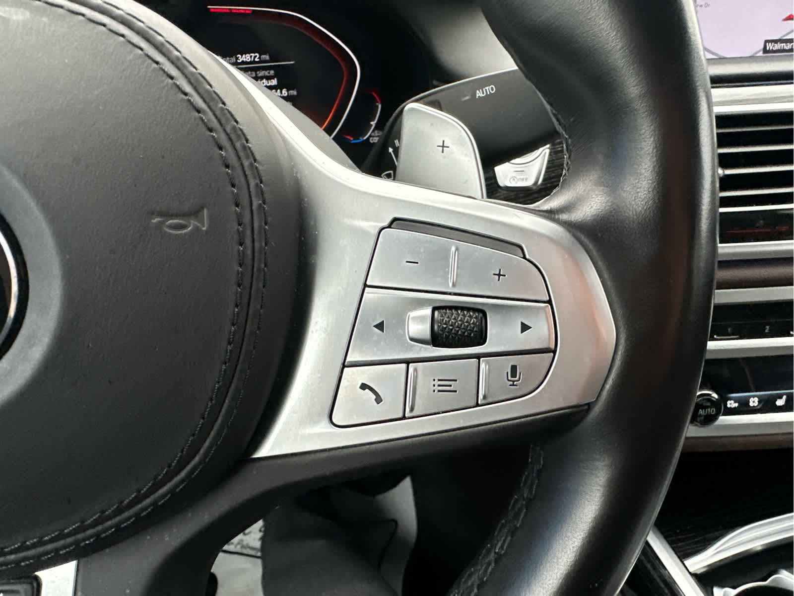 2022 BMW 7 Series 750i - Photo 27