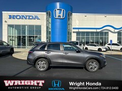 2026 Honda HR-V LX SUV