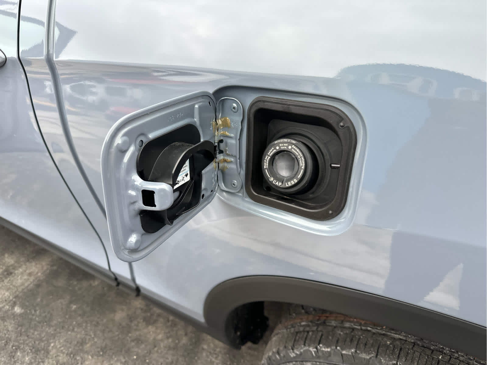 2026 Honda Ridgeline Black Edition - Photo 18