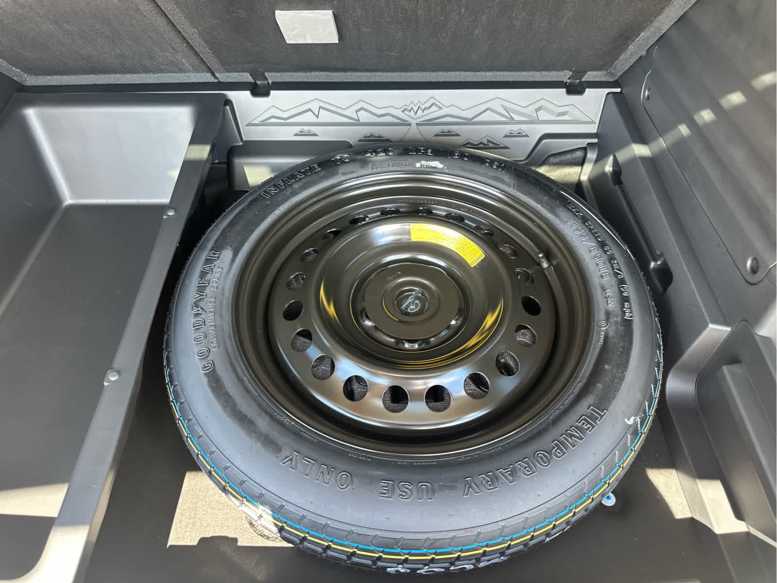 2026 Honda Passport RTL Blackout - Photo 47