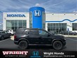 Honda Passport