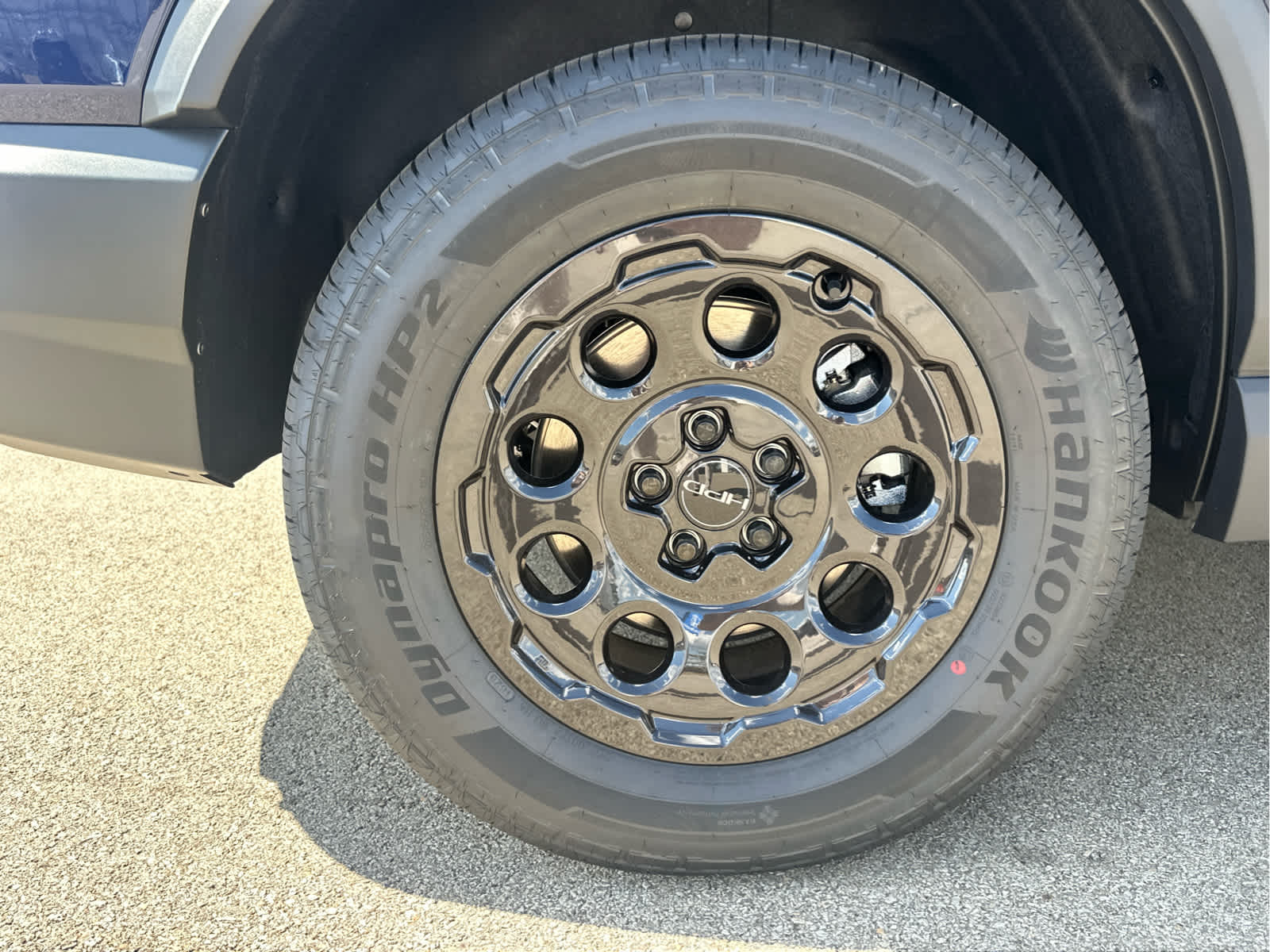 2026 Honda Passport RTL Blackout - Photo 9