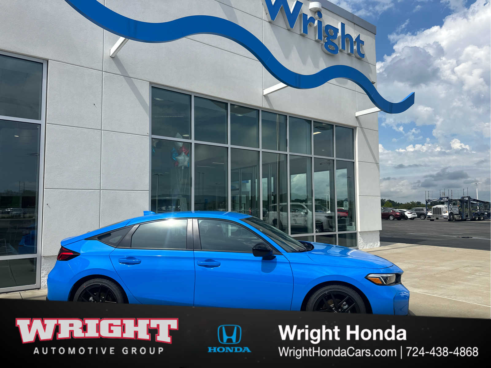 2026 Honda Civic Hatchback 