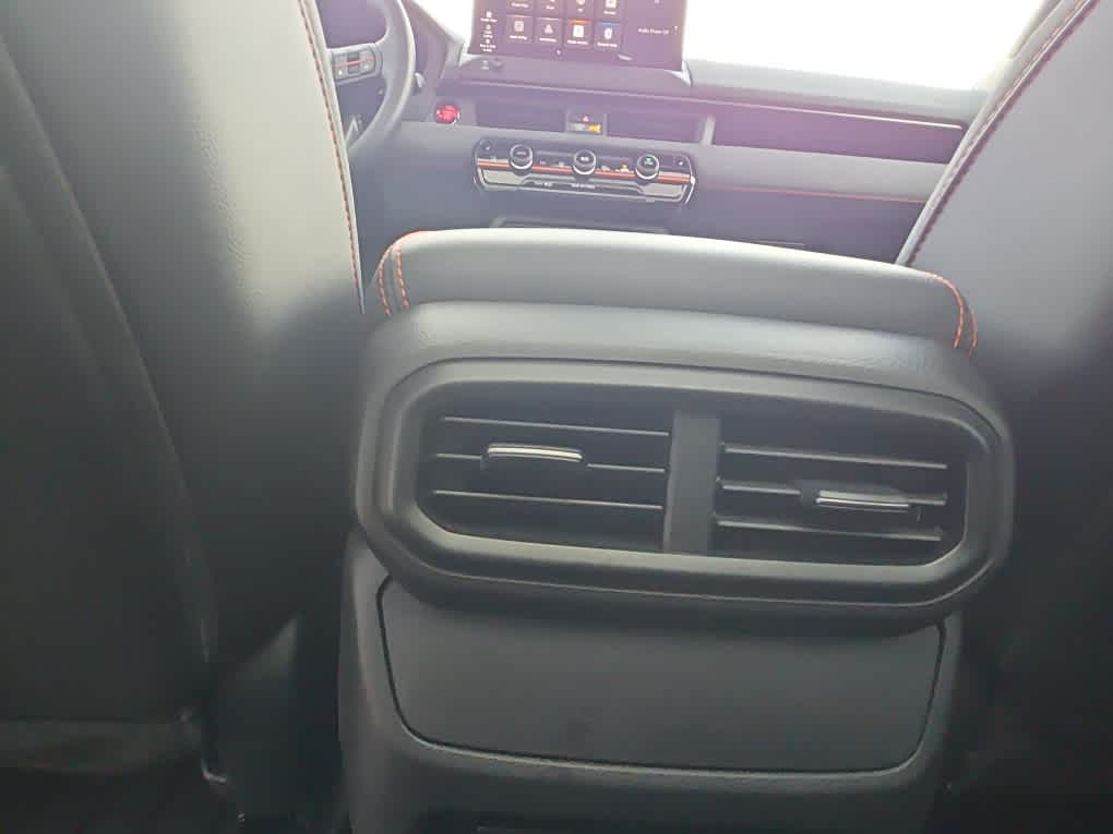 2026 Honda Passport TrailSport - Photo 67