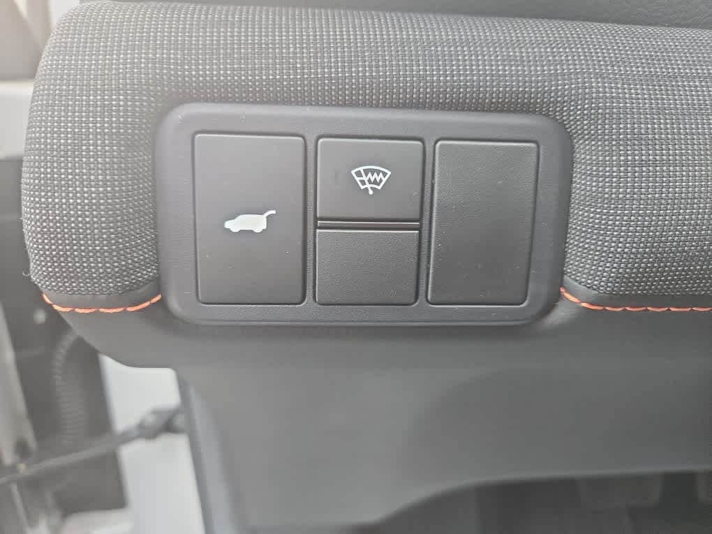 2026 Honda Passport TrailSport - Photo 32