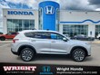 Hyundai Santa Fe Hybrid