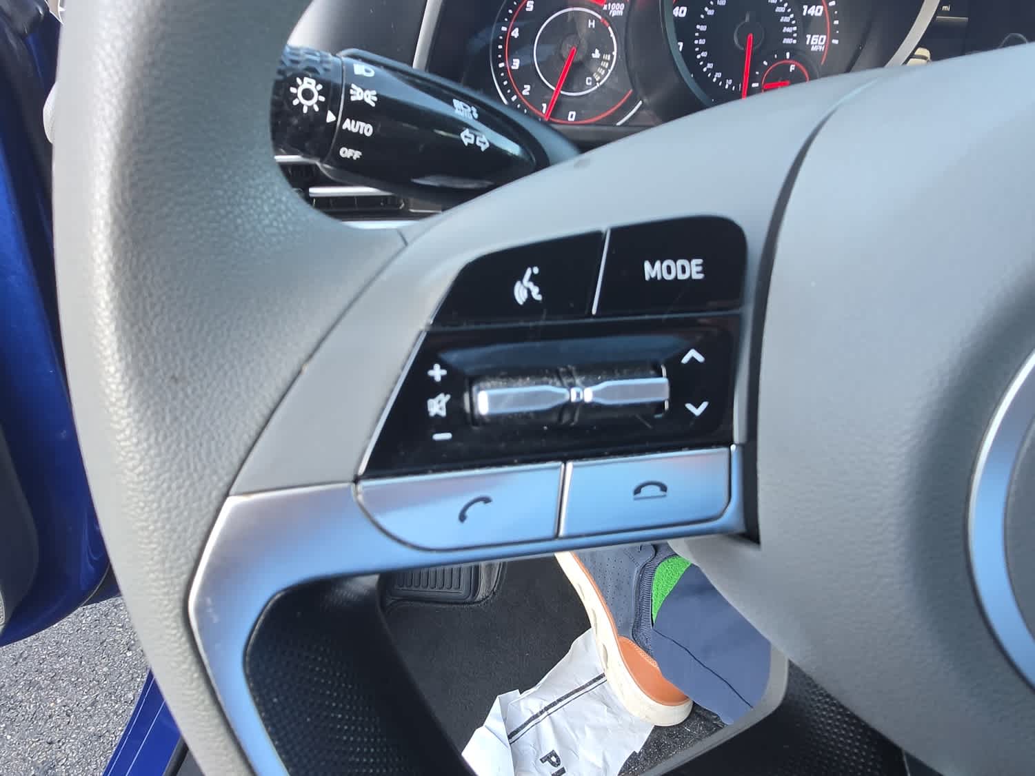 2022 Hyundai Elantra SEL - Photo 31