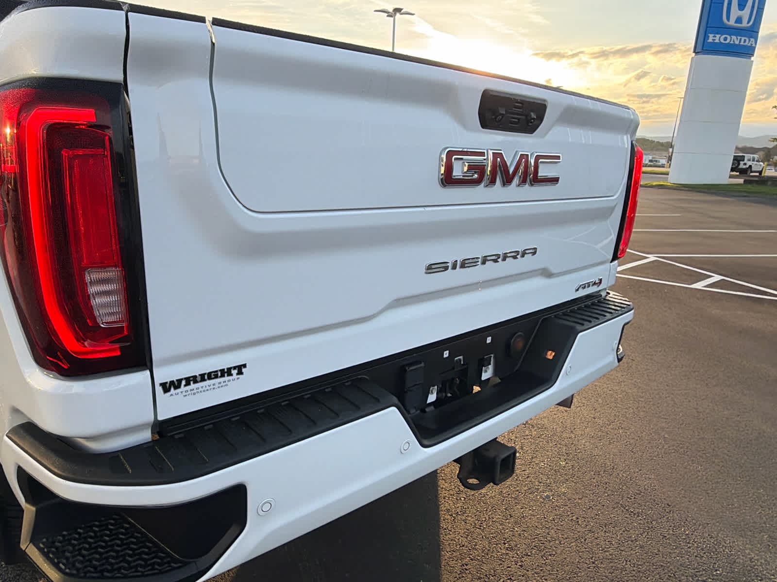 2023 GMC Sierra 2500HD AT4 - Photo 31