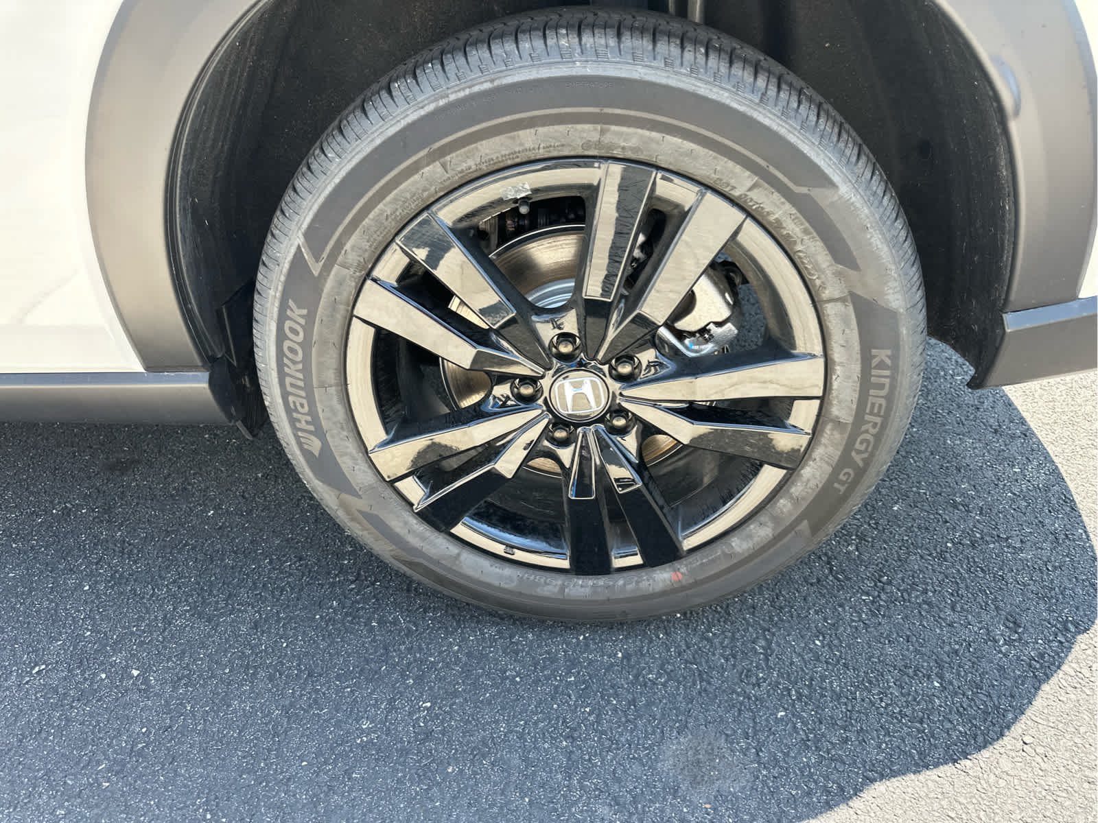 2026 Honda HR-V Sport - Photo 12