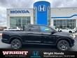  Honda Ridgeline