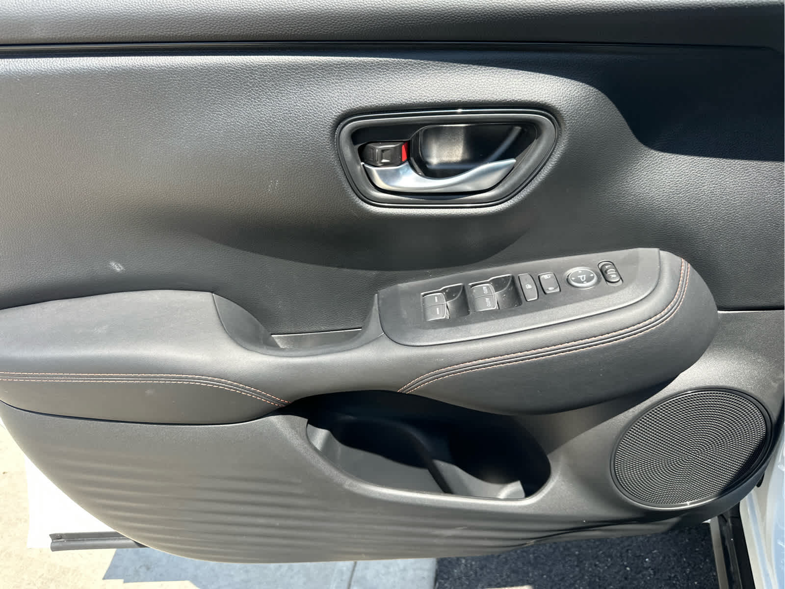 2026 Honda HR-V Sport - Photo 25