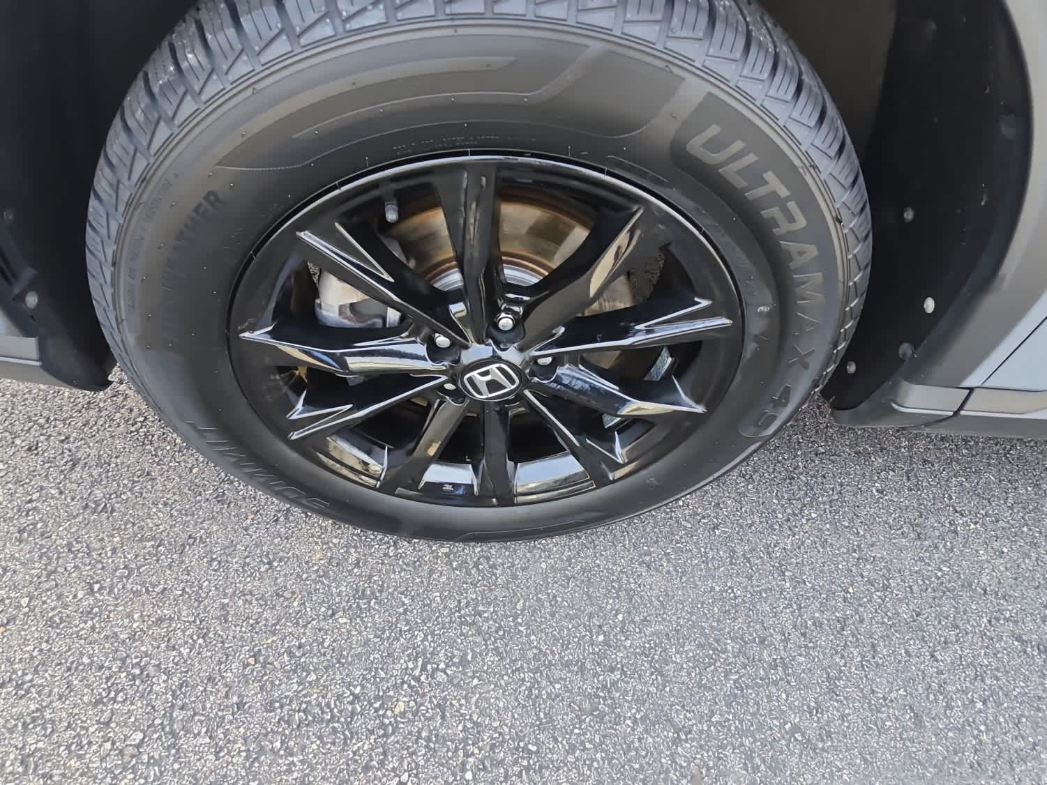 2024 Honda CR-V Sport-L - Photo 12