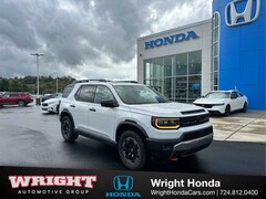 2026 Honda Passport TrailSport Elite SUV