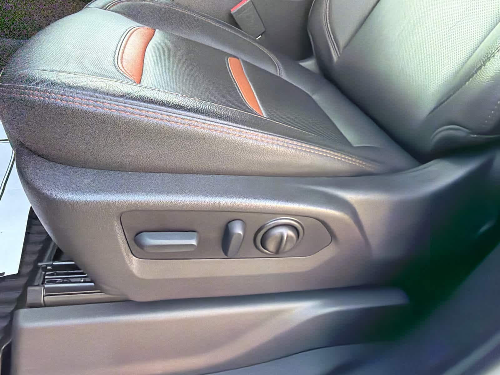 2023 GMC Sierra 2500HD AT4 - Photo 39