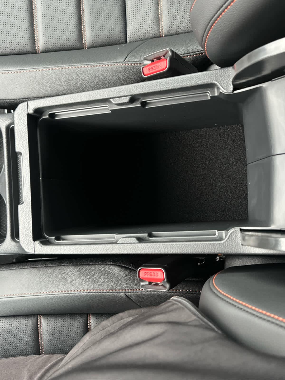 2026 Honda CR-V Sport-L - Photo 36