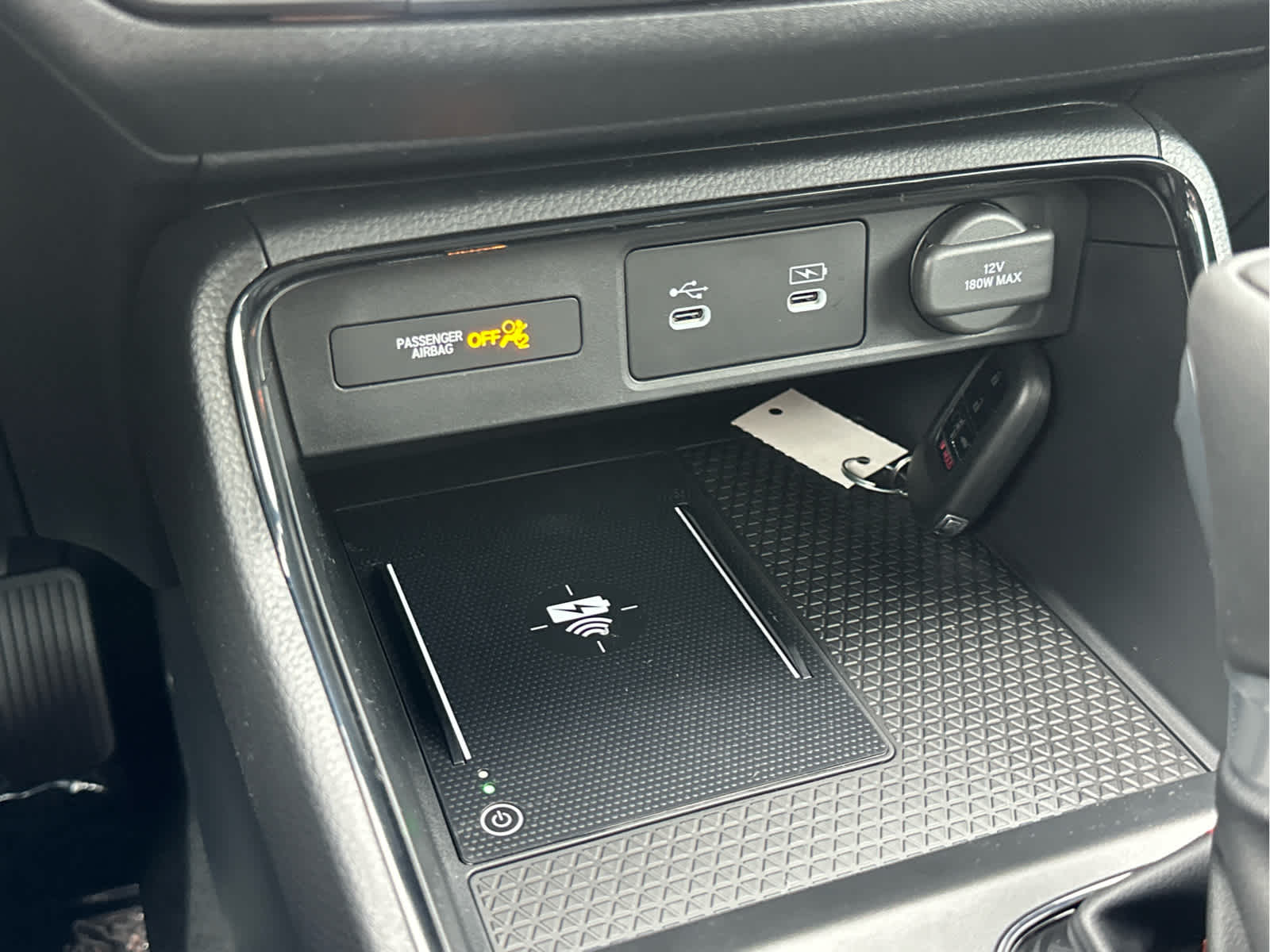 2026 Honda CR-V Sport-L - Photo 34