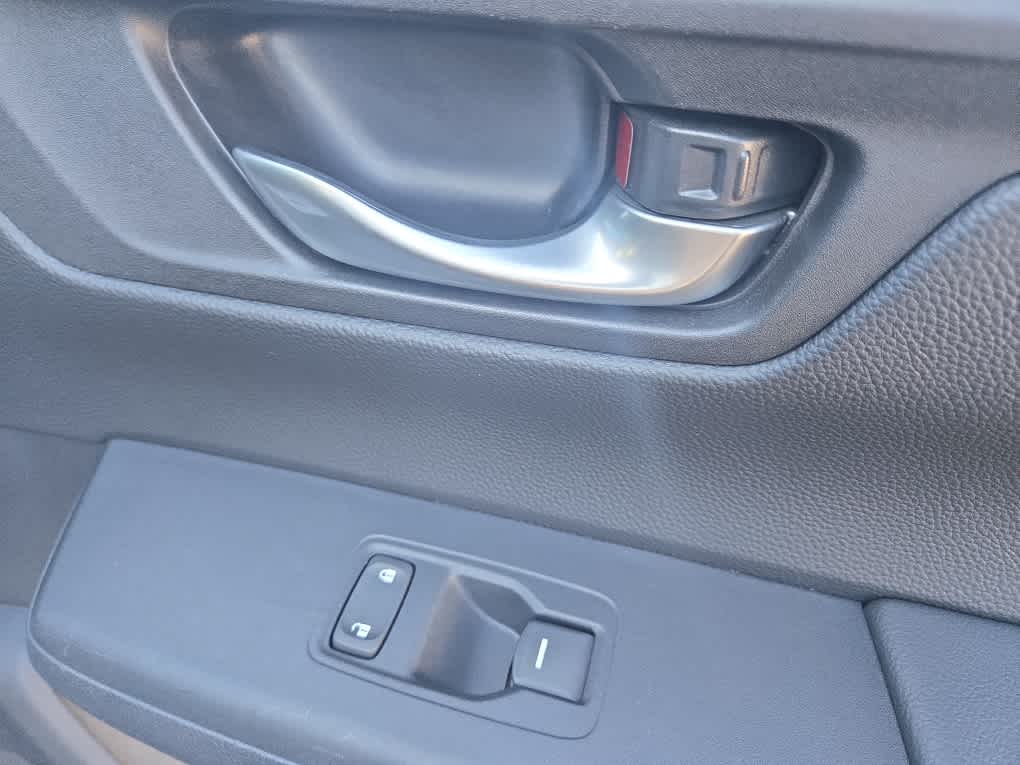 2024 Honda CR-V Sport-L - Photo 59