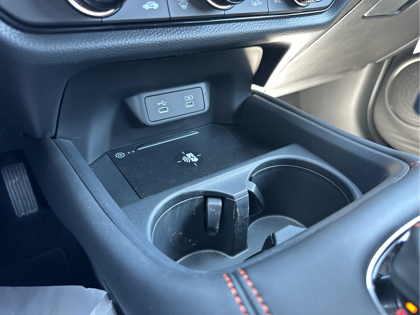 2026 Honda HR-V Sport - Photo 34