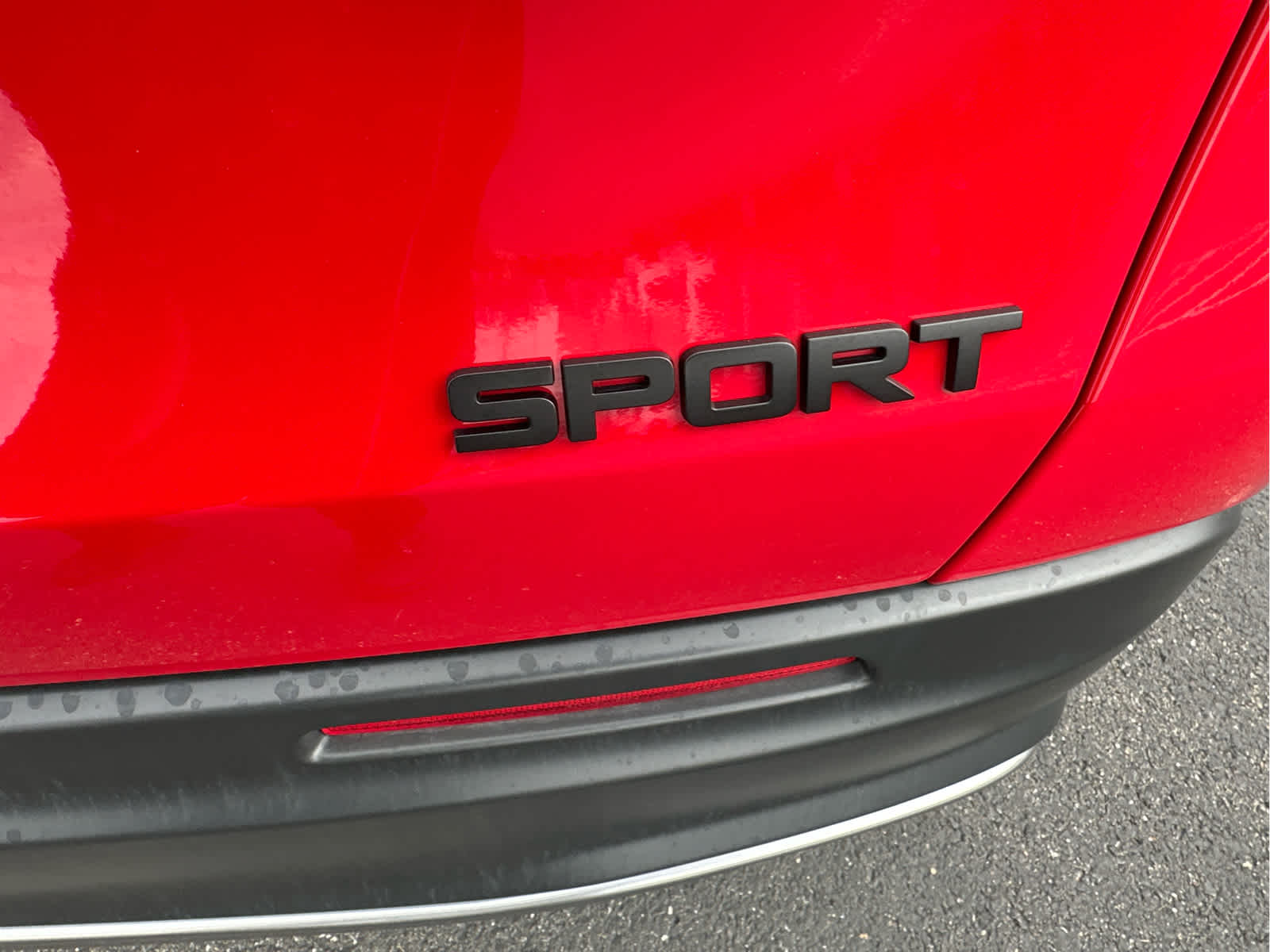 2026 Honda HR-V Sport - Photo 14