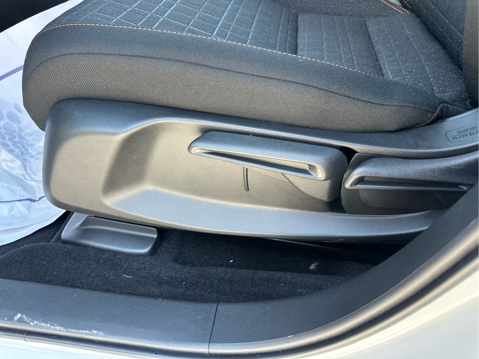 2026 Honda HR-V Sport - Photo 24