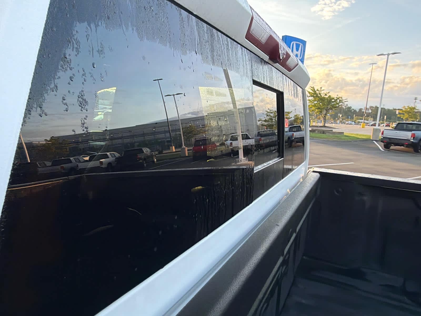 2023 GMC Sierra 2500HD AT4 - Photo 47