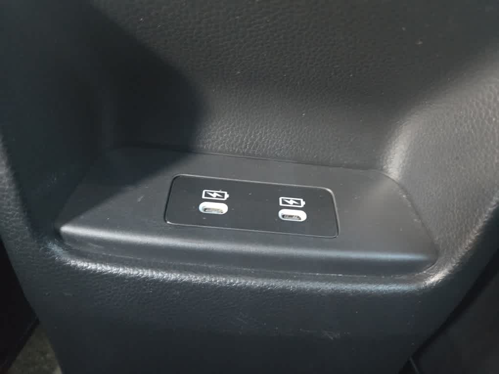 2024 Honda CR-V Sport-L - Photo 51