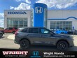 Honda CR-V Hybrid