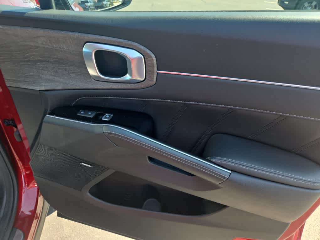 2022 Kia Sorento X-Line SX Prestige - Photo 59