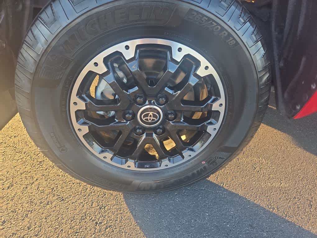 2022 Toyota Tundra SR5 - Photo 60