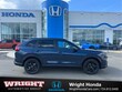 Honda CR-V Hybrid