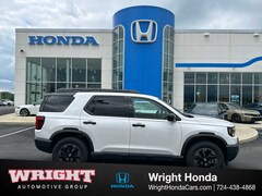 2026 Honda Passport TrailSport Elite SUV