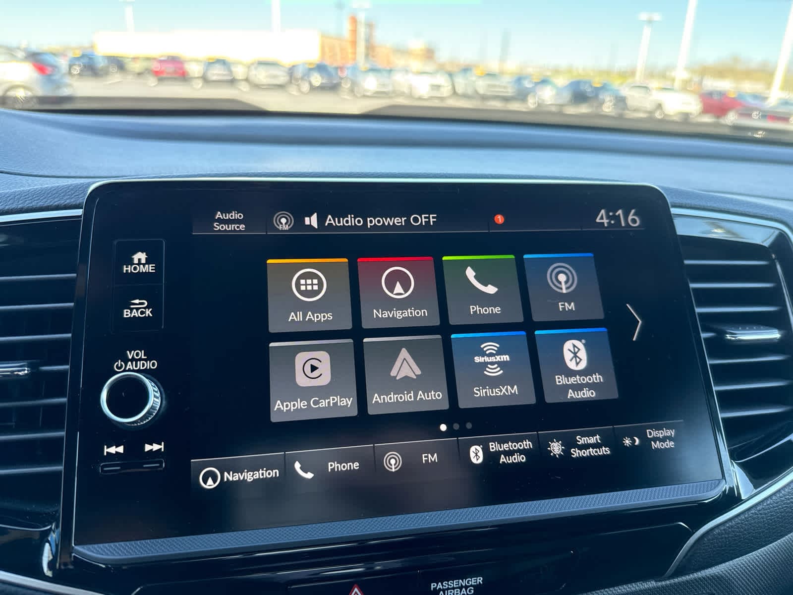 2026 Honda Ridgeline TrailSport - Photo 46