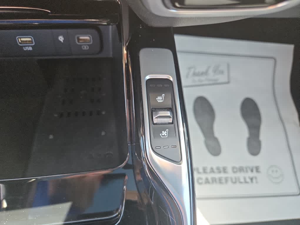 2022 Kia Sorento X-Line SX Prestige - Photo 37