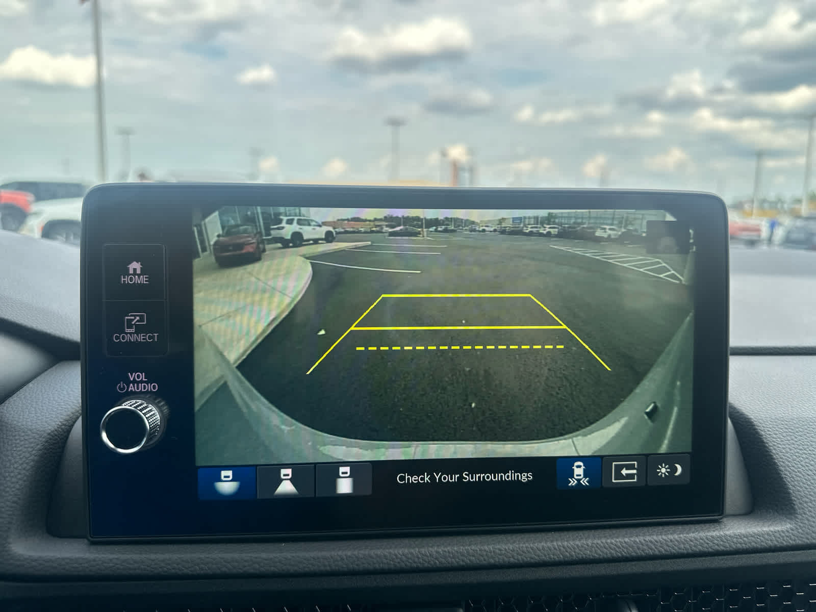 2026 Honda CR-V Sport-L - Photo 30