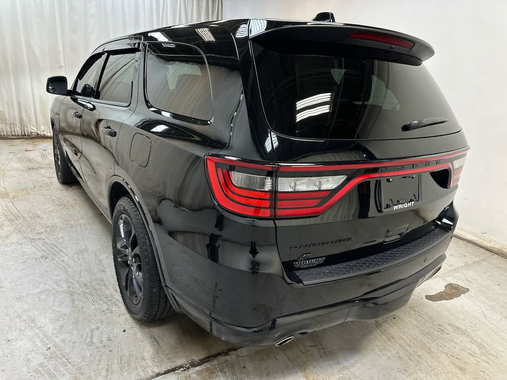 Used 2021 Dodge Durango R/T SUV