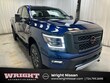 Nissan Titan XD