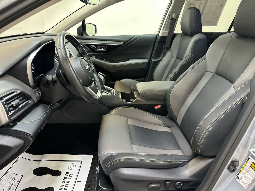 Used 2023 Subaru Outback Onyx Edition XT SUV